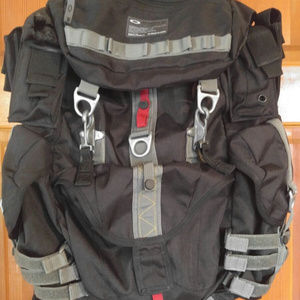 Oakley Tactical Backpack